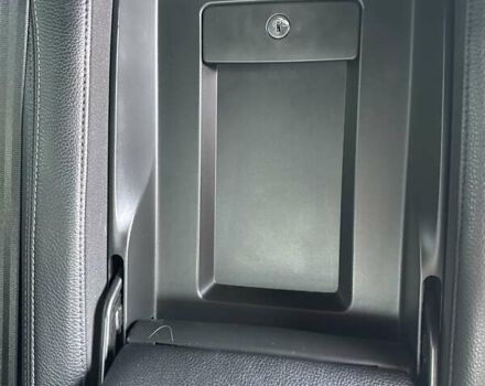 Белый Фольксваген CC / Passat CC, объемом двигателя 1.98 л и пробегом 216 тыс. км за 9999 $, фото 26 на Automoto.ua