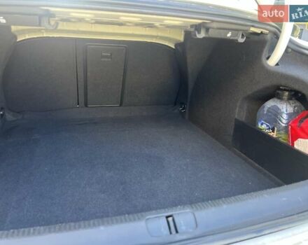 Белый Фольксваген CC / Passat CC, объемом двигателя 1.98 л и пробегом 201 тыс. км за 10500 $, фото 11 на Automoto.ua