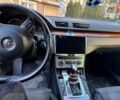 Белый Фольксваген CC / Passat CC, объемом двигателя 1.8 л и пробегом 220 тыс. км за 9200 $, фото 1 на Automoto.ua