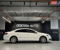 Білий Фольксваген CC / Passat CC, об'ємом двигуна 2 л та пробігом 182 тис. км за 11800 $, фото 7 на Automoto.ua