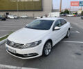 Белый Фольксваген CC / Passat CC, объемом двигателя 1.8 л и пробегом 235 тыс. км за 8900 $, фото 33 на Automoto.ua