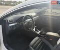 Белый Фольксваген CC / Passat CC, объемом двигателя 1.98 л и пробегом 190 тыс. км за 10500 $, фото 11 на Automoto.ua