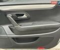 Білий Фольксваген CC / Passat CC, об'ємом двигуна 2 л та пробігом 223 тис. км за 11440 $, фото 16 на Automoto.ua