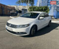 Белый Фольксваген CC / Passat CC, объемом двигателя 1.98 л и пробегом 133 тыс. км за 10000 $, фото 1 на Automoto.ua