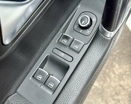 Белый Фольксваген CC / Passat CC, объемом двигателя 1.97 л и пробегом 184 тыс. км за 11999 $, фото 28 на Automoto.ua