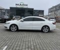 Белый Фольксваген CC / Passat CC, объемом двигателя 1.98 л и пробегом 169 тыс. км за 8300 $, фото 2 на Automoto.ua