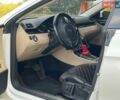 Белый Фольксваген CC / Passat CC, объемом двигателя 1.97 л и пробегом 206 тыс. км за 13500 $, фото 18 на Automoto.ua