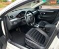 Білий Фольксваген CC / Passat CC, об'ємом двигуна 1.98 л та пробігом 201 тис. км за 9300 $, фото 5 на Automoto.ua