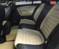 Белый Фольксваген CC / Passat CC, объемом двигателя 1.98 л и пробегом 236 тыс. км за 10299 $, фото 11 на Automoto.ua