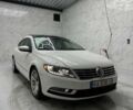 Белый Фольксваген CC / Passat CC, объемом двигателя 3.6 л и пробегом 165 тыс. км за 12700 $, фото 2 на Automoto.ua