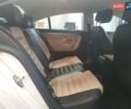 Білий Фольксваген CC / Passat CC, об'ємом двигуна 1.98 л та пробігом 157 тис. км за 1000 $, фото 9 на Automoto.ua
