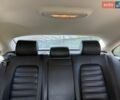 Белый Фольксваген CC / Passat CC, объемом двигателя 1.98 л и пробегом 220 тыс. км за 9500 $, фото 18 на Automoto.ua