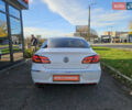 Белый Фольксваген CC / Passat CC, объемом двигателя 1.8 л и пробегом 208 тыс. км за 10500 $, фото 1 на Automoto.ua