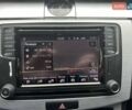 Белый Фольксваген CC / Passat CC, объемом двигателя 1.97 л и пробегом 258 тыс. км за 13500 $, фото 7 на Automoto.ua