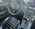 Белый Фольксваген CC / Passat CC, объемом двигателя 2 л и пробегом 178 тыс. км за 9800 $, фото 4 на Automoto.ua