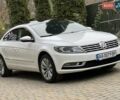 Білий Фольксваген CC / Passat CC, об'ємом двигуна 1.97 л та пробігом 238 тис. км за 11700 $, фото 20 на Automoto.ua