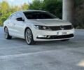 Белый Фольксваген CC / Passat CC, объемом двигателя 1.8 л и пробегом 216 тыс. км за 13000 $, фото 2 на Automoto.ua