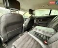 Белый Фольксваген CC / Passat CC, объемом двигателя 1.97 л и пробегом 184 тыс. км за 11999 $, фото 22 на Automoto.ua