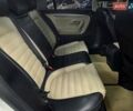 Белый Фольксваген CC / Passat CC, объемом двигателя 1.98 л и пробегом 236 тыс. км за 10299 $, фото 9 на Automoto.ua