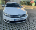 Белый Фольксваген CC / Passat CC, объемом двигателя 2 л и пробегом 231 тыс. км за 9700 $, фото 34 на Automoto.ua