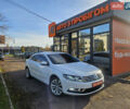 Белый Фольксваген CC / Passat CC, объемом двигателя 1.8 л и пробегом 208 тыс. км за 10500 $, фото 1 на Automoto.ua