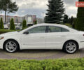 Білий Фольксваген CC / Passat CC, об'ємом двигуна 1.98 л та пробігом 197 тис. км за 11500 $, фото 3 на Automoto.ua