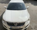Белый Фольксваген CC / Passat CC, объемом двигателя 1.98 л и пробегом 311 тыс. км за 7200 $, фото 7 на Automoto.ua