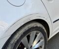 Белый Фольксваген CC / Passat CC, объемом двигателя 1.8 л и пробегом 220 тыс. км за 9200 $, фото 7 на Automoto.ua