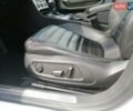 Белый Фольксваген CC / Passat CC, объемом двигателя 1.98 л и пробегом 257 тыс. км за 10000 $, фото 11 на Automoto.ua
