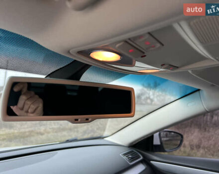 Білий Фольксваген CC / Passat CC, об'ємом двигуна 1.8 л та пробігом 99 тис. км за 11300 $, фото 14 на Automoto.ua