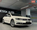 Белый Фольксваген CC / Passat CC, объемом двигателя 2 л и пробегом 182 тыс. км за 13000 $, фото 9 на Automoto.ua