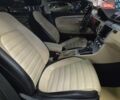 Белый Фольксваген CC / Passat CC, объемом двигателя 1.98 л и пробегом 236 тыс. км за 10299 $, фото 10 на Automoto.ua