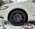 Білий Фольксваген CC / Passat CC, об'ємом двигуна 1.98 л та пробігом 222 тис. км за 12000 $, фото 13 на Automoto.ua