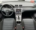 Белый Фольксваген CC / Passat CC, объемом двигателя 1.97 л и пробегом 132 тыс. км за 14500 $, фото 10 на Automoto.ua