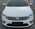 Білий Фольксваген CC / Passat CC, об'ємом двигуна 1.98 л та пробігом 234 тис. км за 9900 $, фото 3 на Automoto.ua