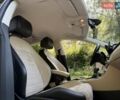 Белый Фольксваген CC / Passat CC, объемом двигателя 2 л и пробегом 292 тыс. км за 13500 $, фото 7 на Automoto.ua