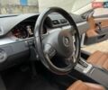 Білий Фольксваген CC / Passat CC, об'ємом двигуна 1.97 л та пробігом 238 тис. км за 10800 $, фото 37 на Automoto.ua