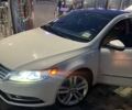 Белый Фольксваген CC / Passat CC, объемом двигателя 2 л и пробегом 178 тыс. км за 9800 $, фото 10 на Automoto.ua