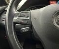 Білий Фольксваген CC / Passat CC, об'ємом двигуна 1.8 л та пробігом 162 тис. км за 10500 $, фото 10 на Automoto.ua