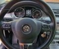Белый Фольксваген CC / Passat CC, объемом двигателя 1.97 л и пробегом 181 тыс. км за 12799 $, фото 21 на Automoto.ua