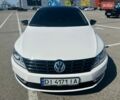 Белый Фольксваген CC / Passat CC, объемом двигателя 1.98 л и пробегом 151 тыс. км за 10500 $, фото 9 на Automoto.ua