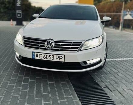 Фольксваген CC / Passat CC 2012 в Кропивницком (Кировограде) на Automoto.ua Белый Фольксваген CC / Passat CC, объемом двигателя 1.8 л и пробегом 237 тыс. км за 10900 $, фото 1 на Automoto.ua
