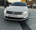 Фольксваген CC / Passat CC 2012 в Кропивницком (Кировограде) на Automoto.ua Белый Фольксваген CC / Passat CC, объемом двигателя 1.8 л и пробегом 237 тыс. км за 10900 $, фото 1 на Automoto.ua