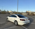 Белый Фольксваген CC / Passat CC, объемом двигателя 3.6 л и пробегом 310 тыс. км за 13300 $, фото 9 на Automoto.ua