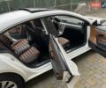 Білий Фольксваген CC / Passat CC, об'ємом двигуна 1.97 л та пробігом 238 тис. км за 11700 $, фото 24 на Automoto.ua
