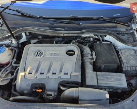 Фольксваген CC / Passat CC 2012 в Виннице на Automoto.ua Белый Фольксваген CC / Passat CC, объемом двигателя 2 л и пробегом 248 тыс. км за 12500 $, фото 7 на Automoto.ua