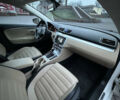 Белый Фольксваген CC / Passat CC, объемом двигателя 2 л и пробегом 212 тыс. км за 10500 $, фото 28 на Automoto.ua