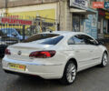Фольксваген CC / Passat CC 2012 в Николаеве на Automoto.ua Белый Фольксваген CC / Passat CC, объемом двигателя 2 л и пробегом 181 тыс. км за 13499 $, фото 17 на Automoto.ua