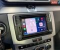 Белый Фольксваген CC / Passat CC, объемом двигателя 1.8 л и пробегом 266 тыс. км за 8600 $, фото 16 на Automoto.ua