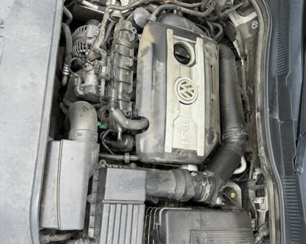 Белый Фольксваген CC / Passat CC, объемом двигателя 1.98 л и пробегом 263 тыс. км за 9800 $, фото 28 на Automoto.ua
